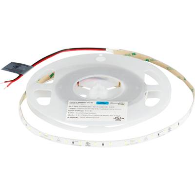 Task Lighting Radiance LED 24V Tape Light - 16 Ft - 120 Lumens/Ft - 4000K Cool White
