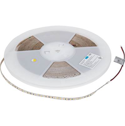 Task Lighting Vivid 24V Tape Light - 100' - 225 Lumens/ft - 3000K