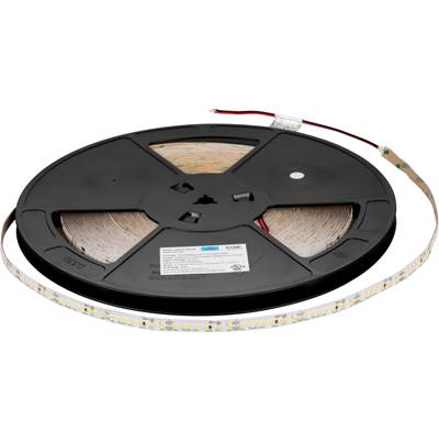Task Lighting Single-White 24V Tape Light - 100' - 400 Lumens/ft - 4000K