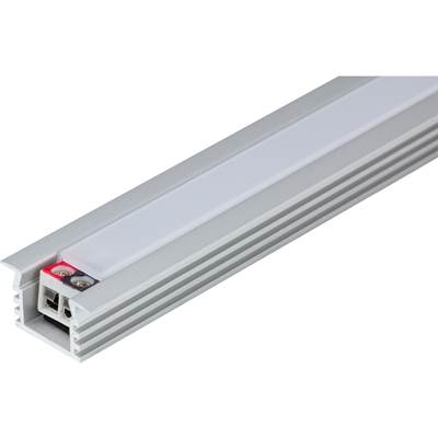 Task Lighting llumaLED 12-9/16" Under Cabinet LED Light Bar - Cool White in Aluminum