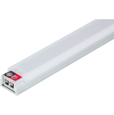 Task Lighting 12-9/16" Under Cabinet LED Light Bar - Cool White in Aluminum