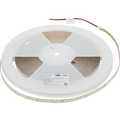Task Lighting TandemLED 100 Ft Tunable-White Tape Light - 2700K-5000K in Copper
