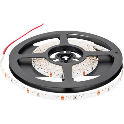 Task Lighting Side View LED 12V Tape Light - 16 Ft - 126 Lumens/Ft - 3000K Soft White