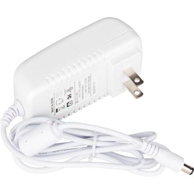 Task Lighting Led Driver - 24W 12V - 2A Plug-in in White