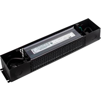 Task Lighting Led Driver - 120W 12V - 10A Hardwired Dimmable