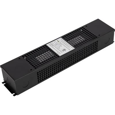 Task Lighting Led Driver - 120W 24V - 5A Hardwired Dimmable
