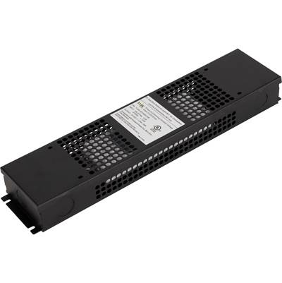 Task Lighting Led Driver - 30W 24V - 1.25A Hardwired Dimmable