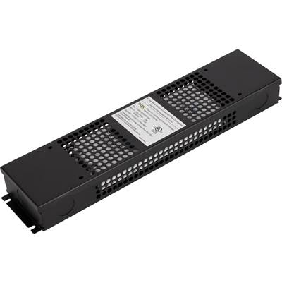 Task Lighting Led Driver - 60W 24V - 2.5A Hardwired Dimmable