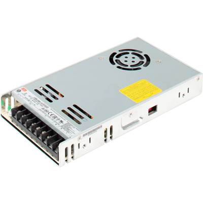 Task Lighting Led Driver - 350W 12V - Commercial Hardwired