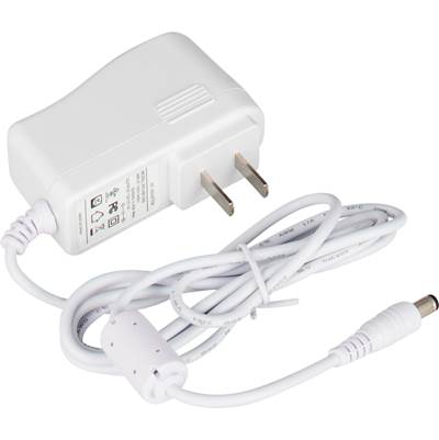 Task Lighting Led Driver - 12W 12V - 1A Plug-in in White