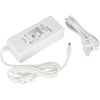 Task Lighting Led Driver - 96W 12V - 8A Plug-in in White