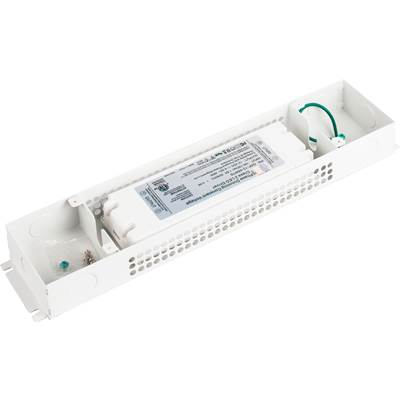 Task Lighting Led Driver - 48W 12V - 4A Hardwired Dimmable