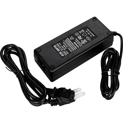 Task Lighting Led Driver - 120W 12V - 10A Plug-in in White