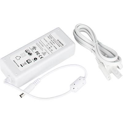 Task Lighting Led Driver - 60W 12V - 5A Plug-in in White