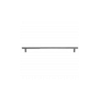 Top Knobs Hopewell Appliance Pull - 24" CC in Polished Nickel