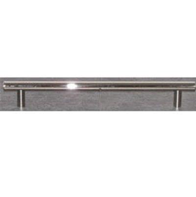 Top Knobs Hopewell Appliance Pull - 30" CC in Polished Nickel
