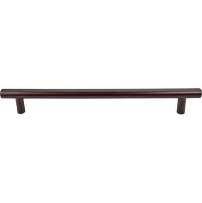 Top Knobs Hopewell Appliance Pull - 12" CC in Oil Rubbed Bronze