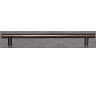Top Knobs Hopewell Appliance Pull - 18" CC in Oil Rubbed Bronze