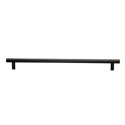 Top Knobs Hopewell Appliance Pull - 24" CC in Oil Rubbed Bronze