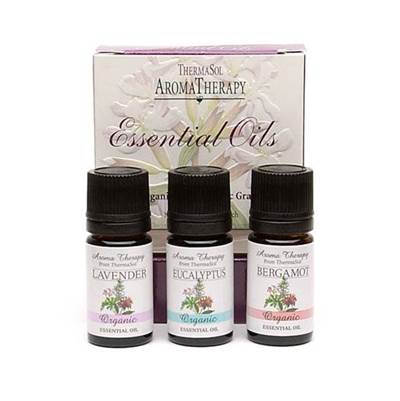 ThermaSol Essential Oil - 3-Pack - 5 mL Each