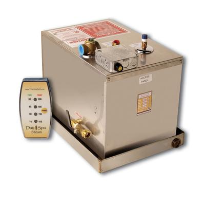 ThermaSol Day Spa 3 Room System 16 kW-400 Steam Generator