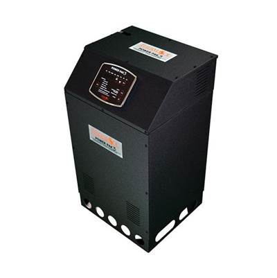 Thermasol PowerPak Series III 24 kW Steam Generator - 240V 1ph