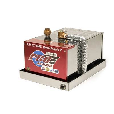 Thermasol Pro Series Ultimate 120 kW Steam Generator