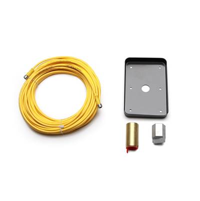 ThermaSol Rough-in Kit - for SignaTouch Control