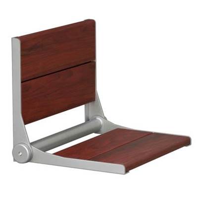 Thermasol Folding Shower Seat