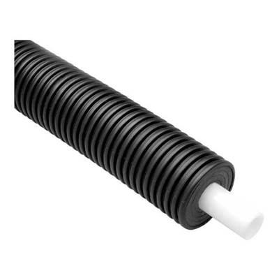 Uponor Thermal Single - 1 1/2'' Pipe - 6.9'' Jacket - 300-Ft. Coil