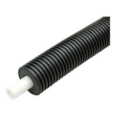 Uponor Potable Pex - 1 1/2'' Pipe - 6.9'' Jacket - 300-Ft. Coil