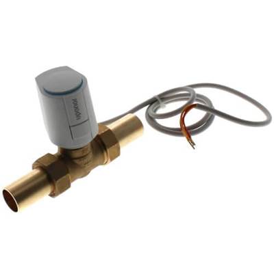 Uponor Thermal Zone Valve - 3/4" and 1"