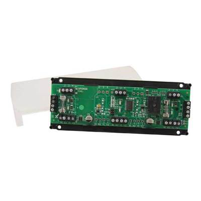 Uponor Three-Zone Control Module for Two and Four-Wire Operation