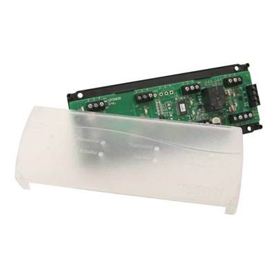 Uponor Four-Zone Control Module - Two and Four-Wire Operation