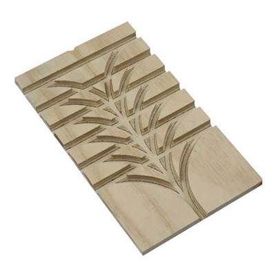 Uponor Quik Trak Combo Access Panel - 7'' x 12'' - 6 Runs with 1 Access