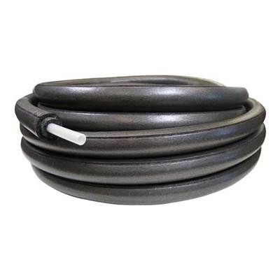 Uponor Wirsbo Hepex Pre-Insulated Tubing - 1 1/2" - 1 1/2" Insulation - 75 Ft. Coil