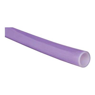 Uponor Aquapex 1 1/2" Purple Reclaimed Water Tubing - 20-Ft. Straight, 100 Ft. (5-Pack)
