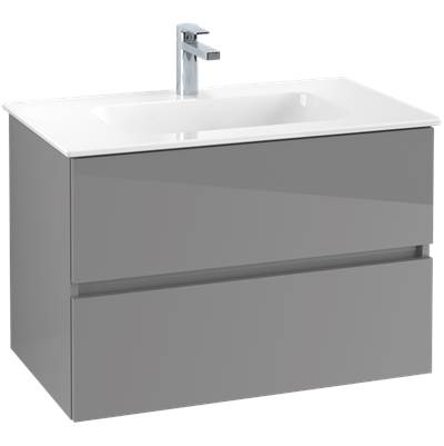 Villeroy and Boch Architectura 30 3/8" Vanity Unit