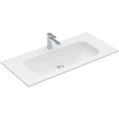 Villeroy and Boch Architectura Vanity Washbasin - 39 3/8"