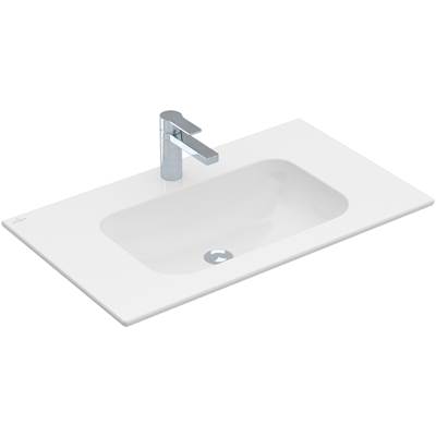 Villeroy and Boch Architectura Vanity Washbasin - 31 1/2"