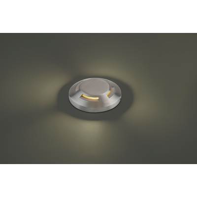 WAC Lighting 2501 LED Landscape Surface Mount Indicator Light in Stainless Steel