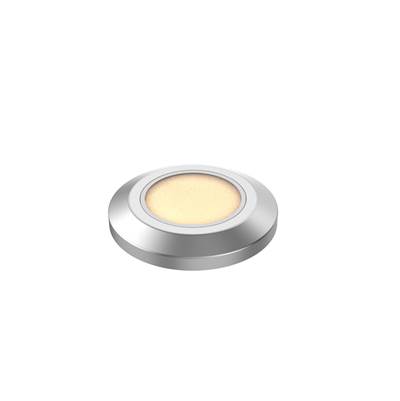 WAC Lighting 2521 LED Landscape Surface Mount Indicator Light in Stainless Steel