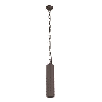 WAC Lighting Estrella LED Landscape Outdoor Pendant in Bronze Aluminum