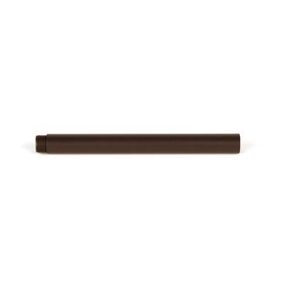 WAC Lighting 5000 Extension Rod in Bronze Brass