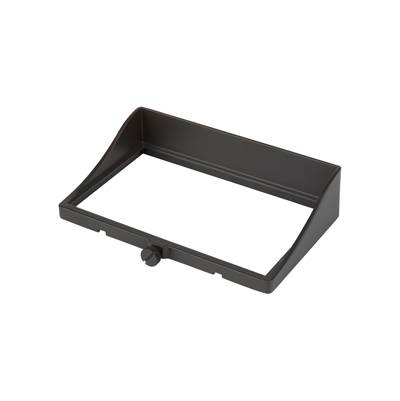 WAC Lighting Adjustable Beam Wall Wash for Glare Reduction in Bronze Brass