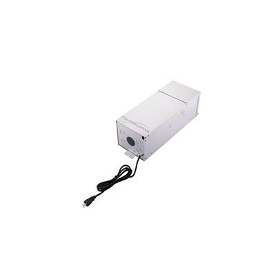 WAC Lighting Colorscaping Landscape Multi-Tap Magnetic Transformer - 120V/15V in Stainless Steel