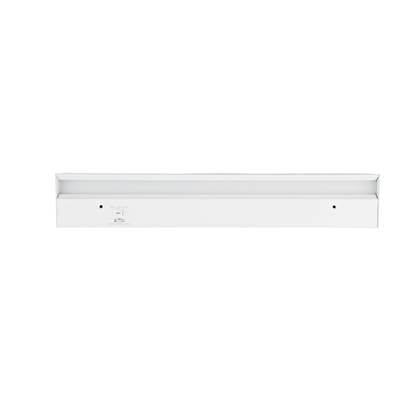 WAC Lighting CCT Barlight 18" - 3-Color Temperature in White