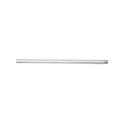 WAC Lighting 60" Ceiling Fan Downrod in Brushed Aluminum