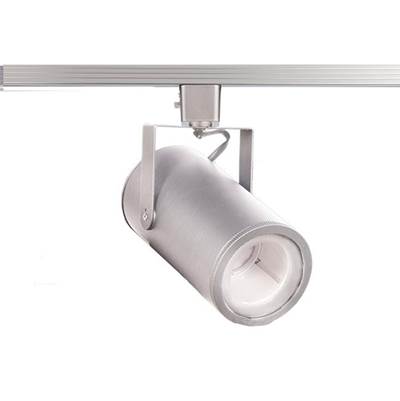 WAC Lighting Silo X42 Track Light in Black