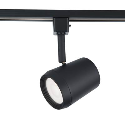 WAC Lighting Ocularc 7030 Track Luminaire - 5CCT in Black
